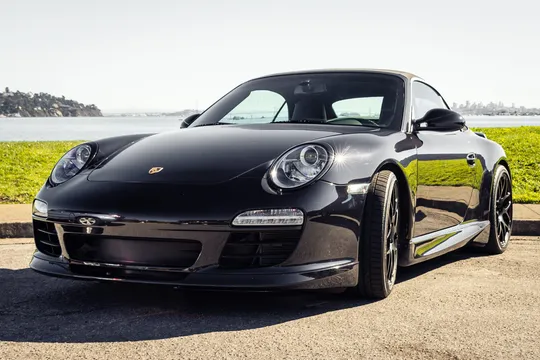 2009 Porsche 997 Carrera S - Image 2 of 31
