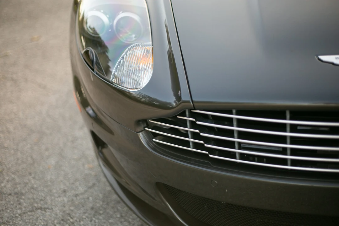 2010 Aston Martin DBS (2008-2012) - Image 20 of 31