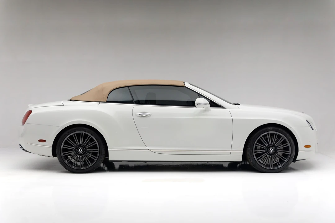 2010 Bentley Continental GTC - Image 14 of 31