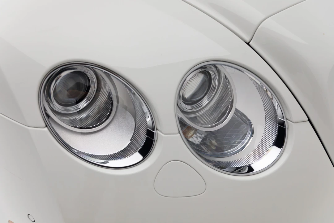 2010 Bentley Continental GTC - Image 23 of 31