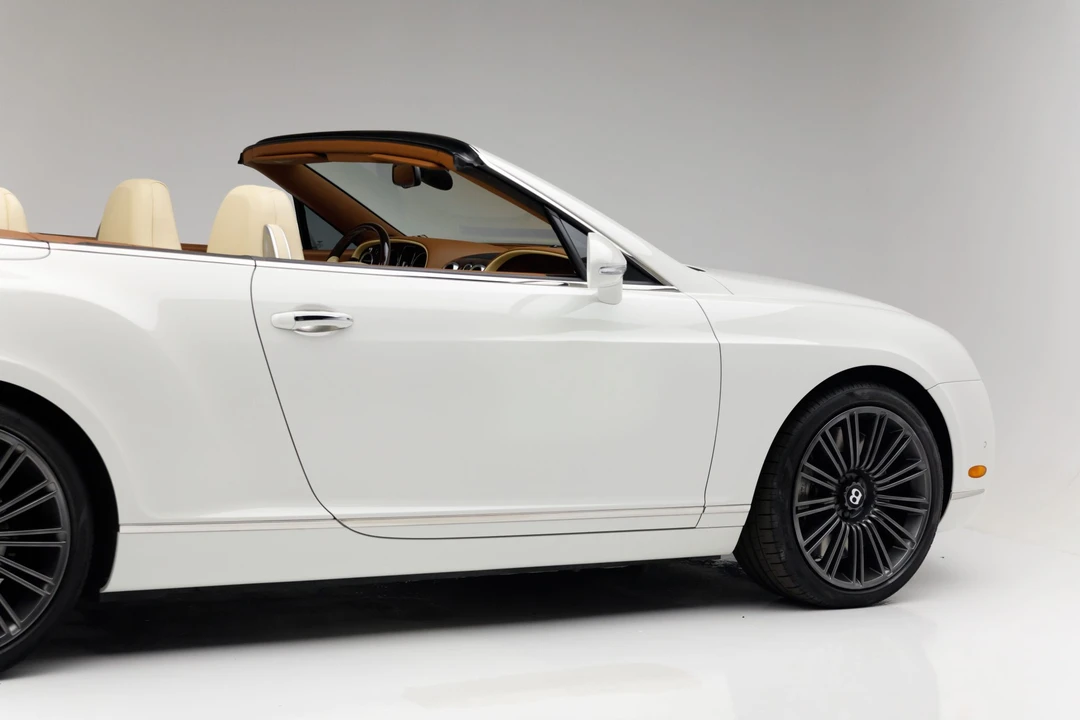 2010 Bentley Continental GTC - Image 21 of 31