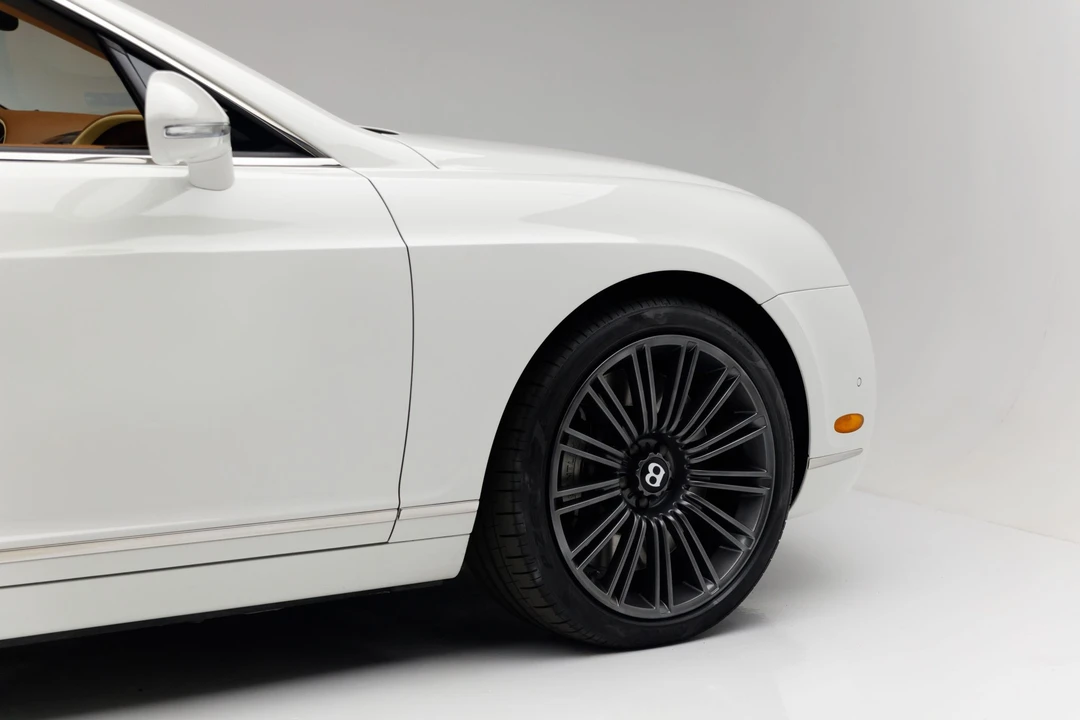 2010 Bentley Continental GTC - Image 22 of 31