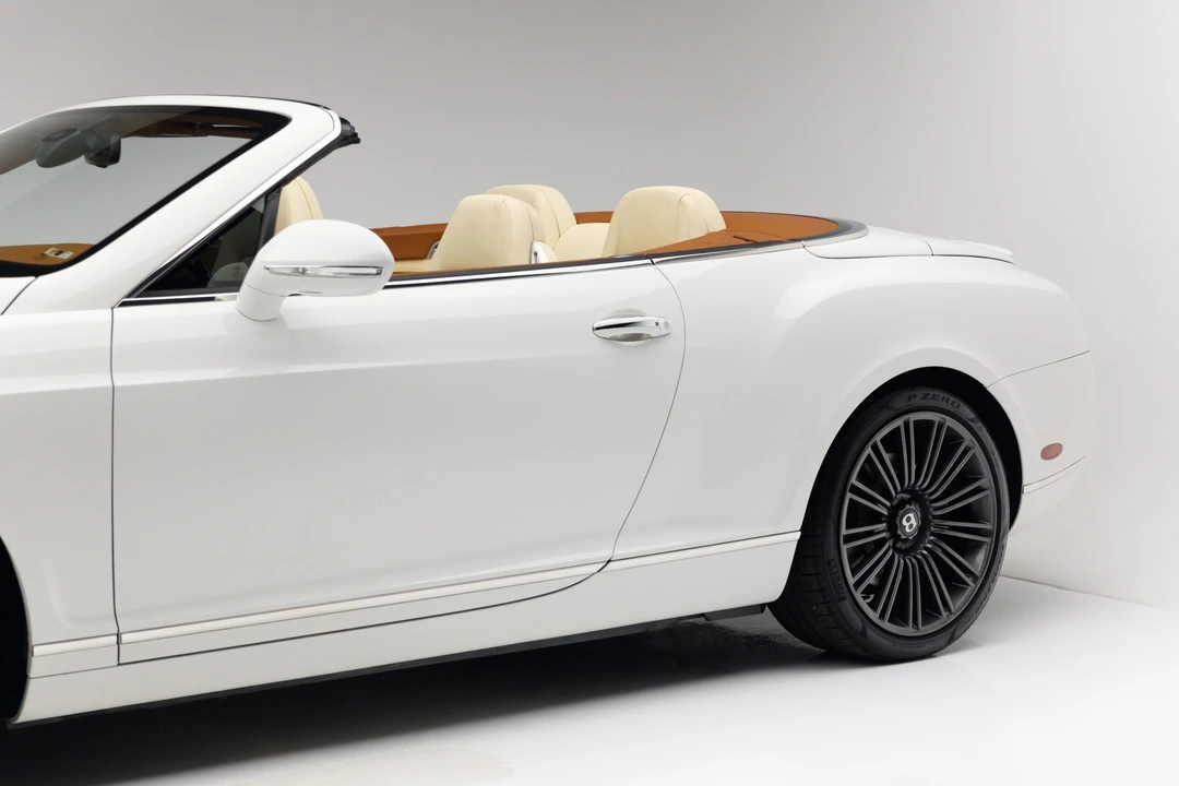 2010 Bentley Continental GTC - Image 18 of 31