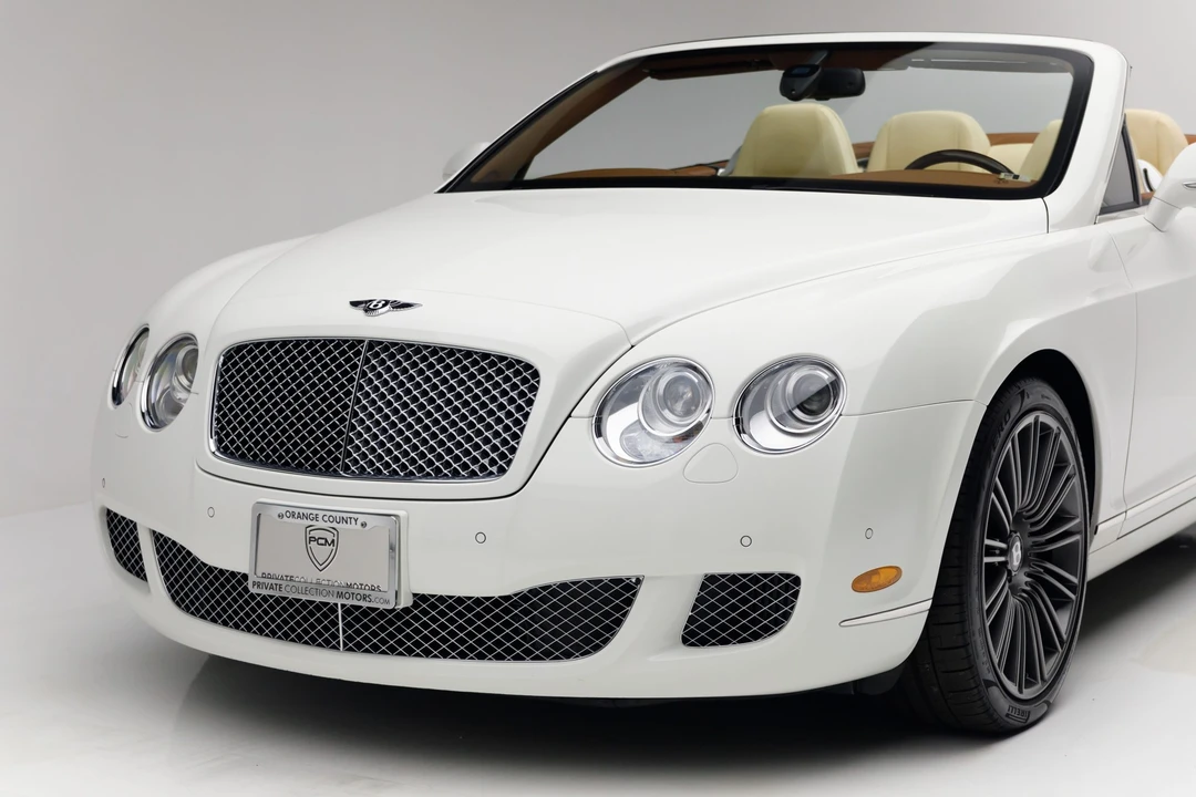 2010 Bentley Continental GTC - Image 15 of 31