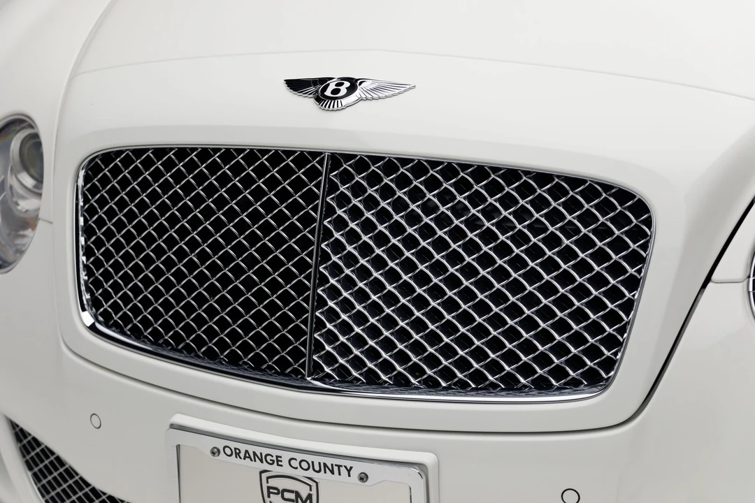 2010 Bentley Continental GTC - Image 25 of 31