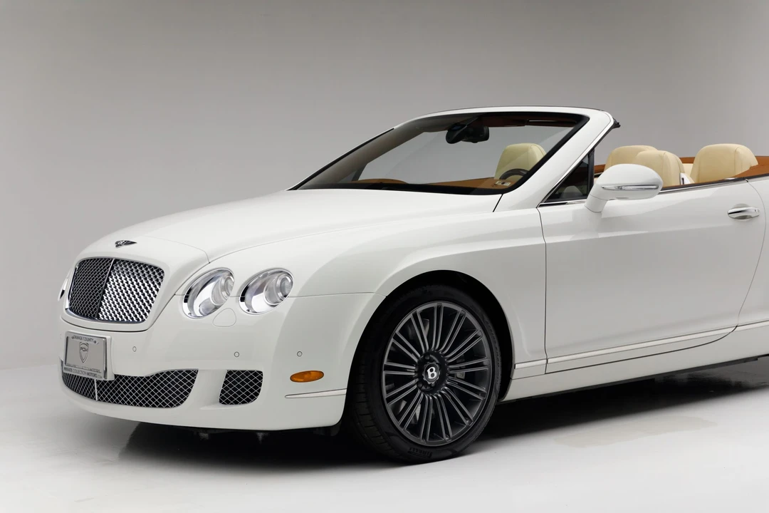 2010 Bentley Continental GTC - Image 17 of 31