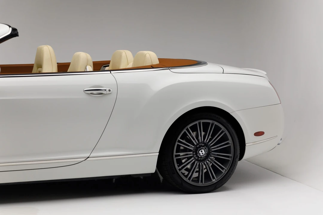 2010 Bentley Continental GTC - Image 19 of 31