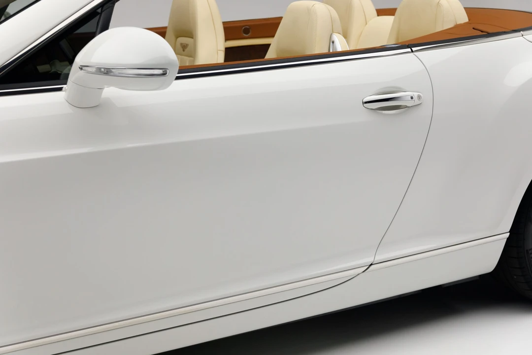 2010 Bentley Continental GTC - Image 30 of 31