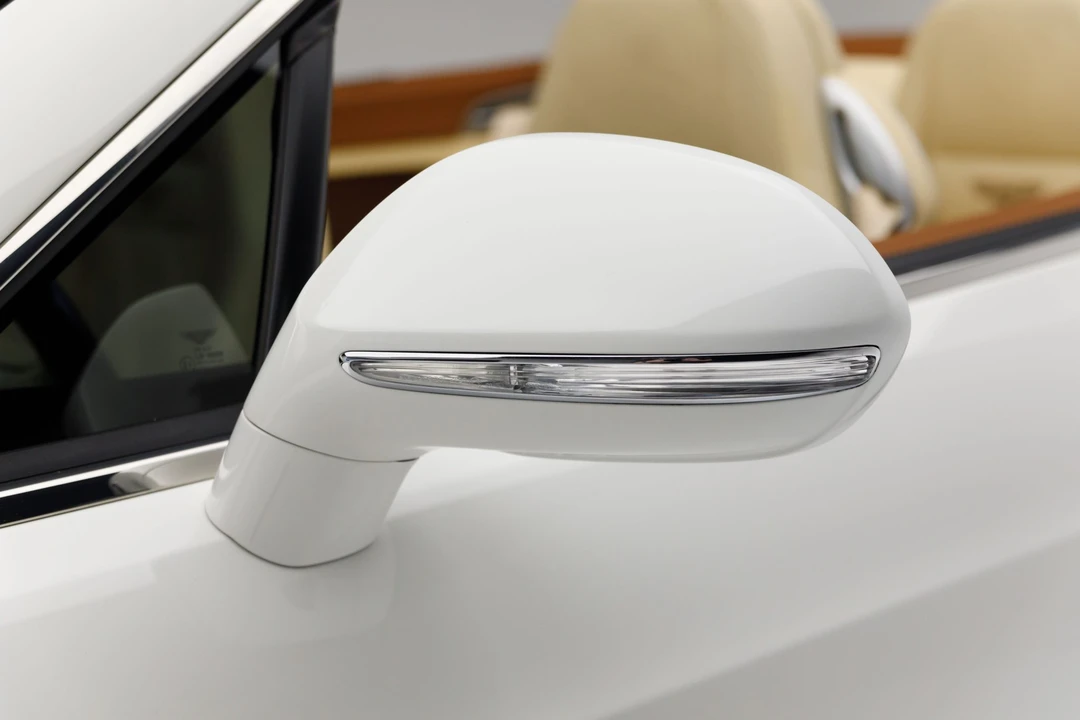 2010 Bentley Continental GTC - Image 31 of 31