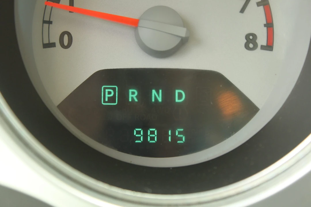 2010 Chrysler PT Cruiser - Image 30 of 31