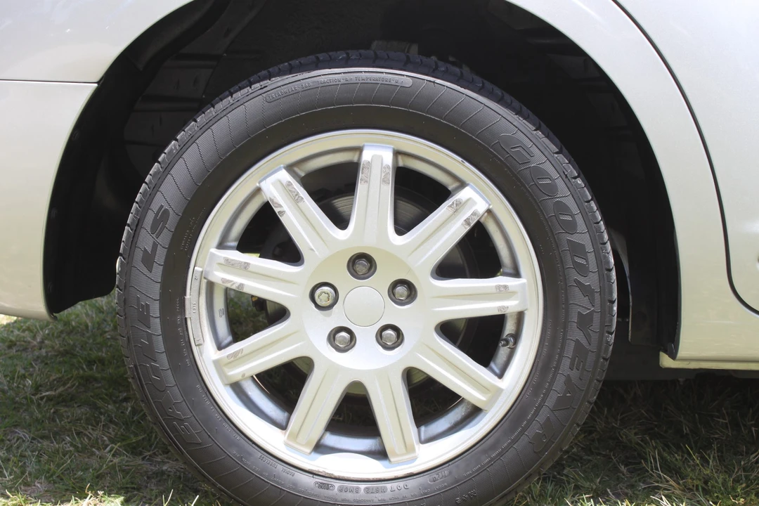 2010 Chrysler PT Cruiser - Image 19 of 31