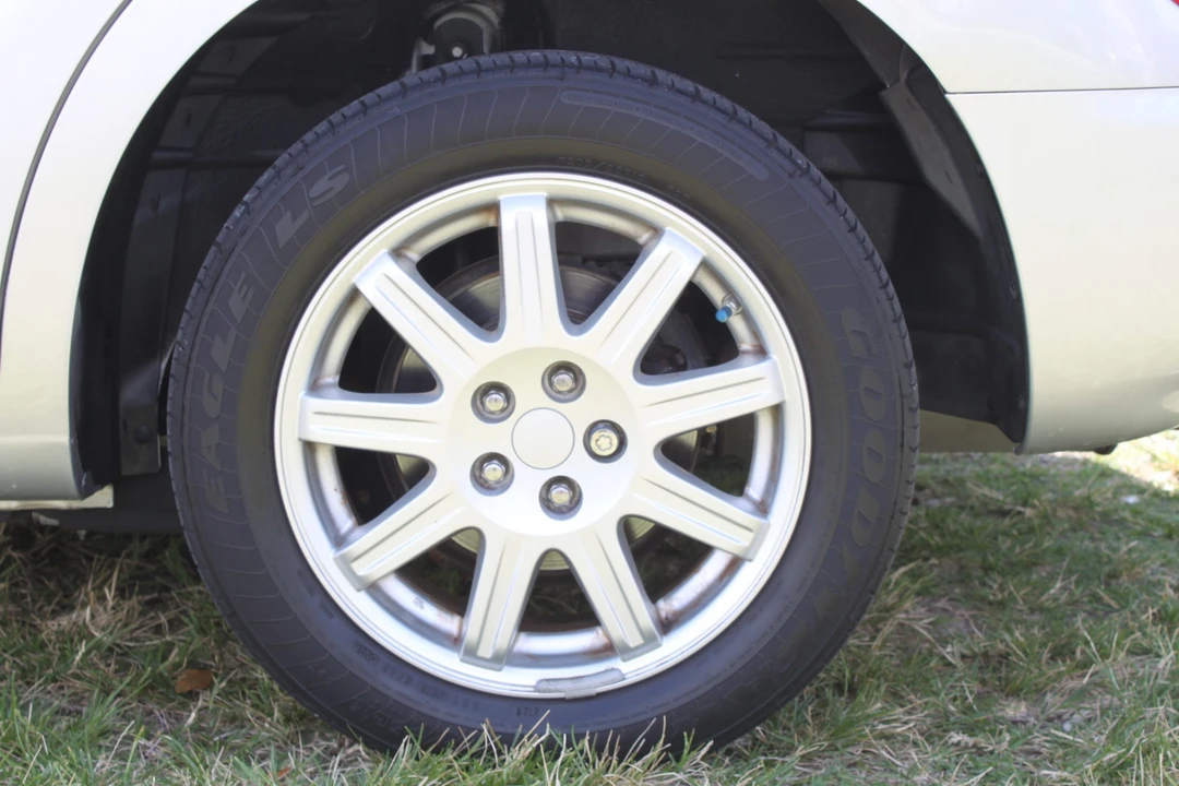 2010 Chrysler PT Cruiser - Image 18 of 31