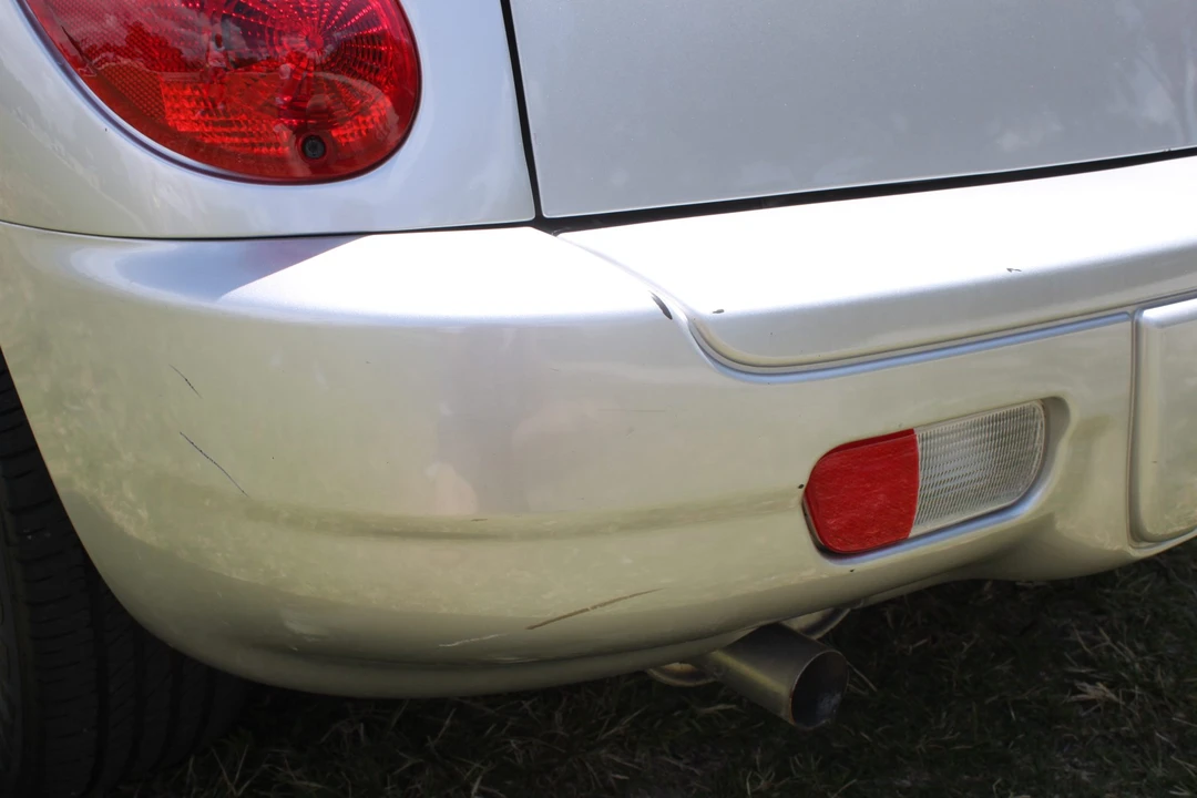 2010 Chrysler PT Cruiser - Image 12 of 31