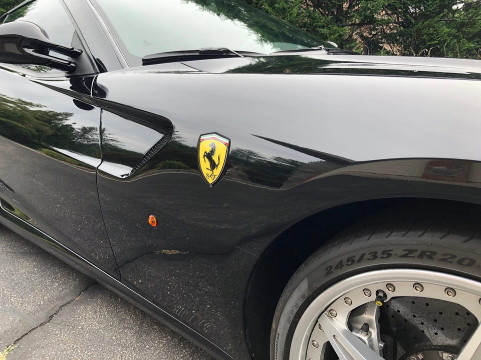 2010 Ferrari 599 GTB Fiorano - Image 23 of 31