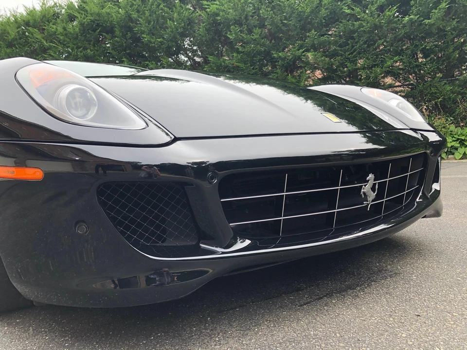 2010 Ferrari 599 GTB Fiorano - Image 18 of 31