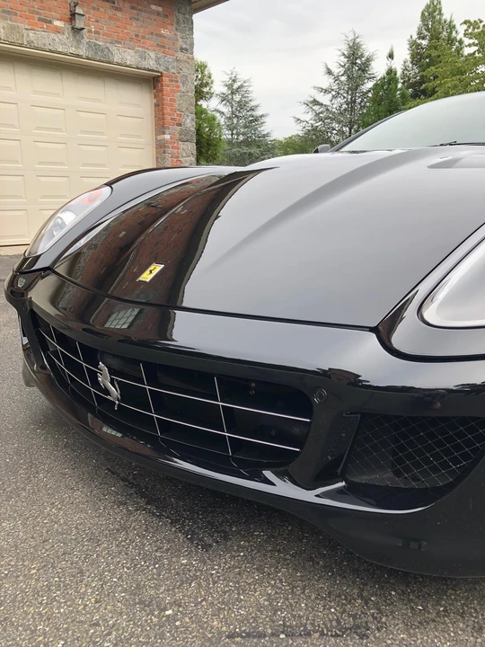 2010 Ferrari 599 GTB Fiorano - Image 20 of 31