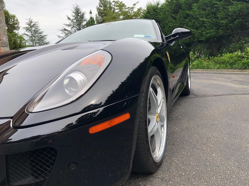 2010 Ferrari 599 GTB Fiorano - Image 21 of 31