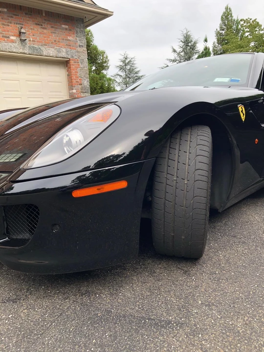 2010 Ferrari 599 GTB Fiorano - Image 22 of 31