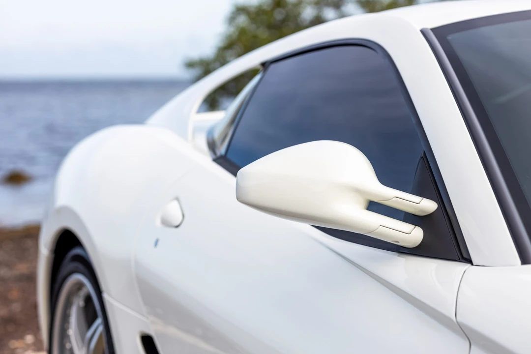 2010 Ferrari 599 GTB Fiorano - Image 26 of 31
