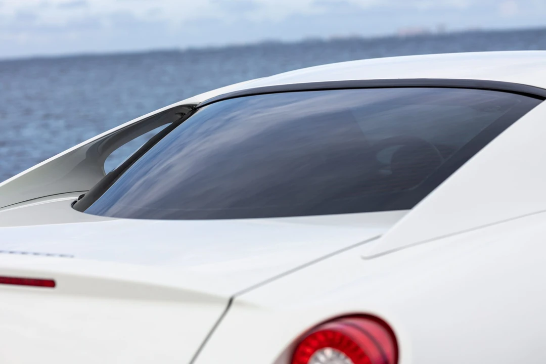 2010 Ferrari 599 GTB Fiorano - Image 23 of 31