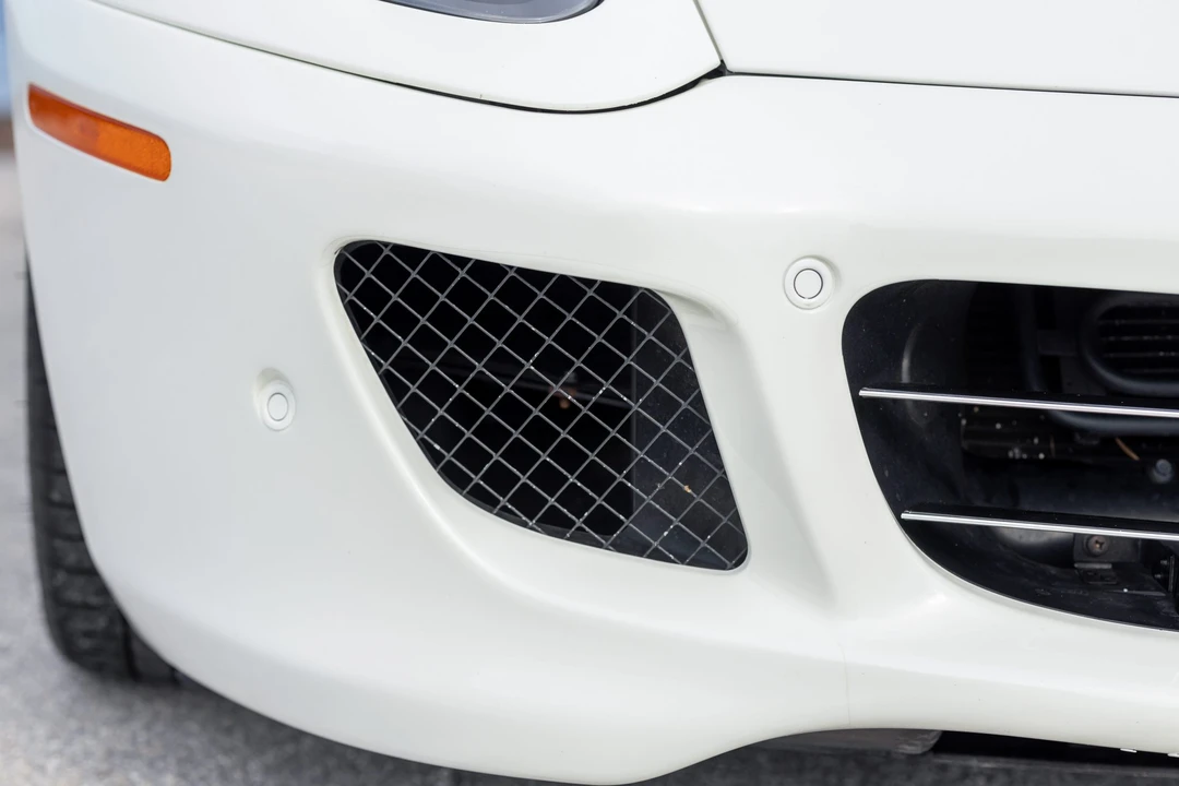 2010 Ferrari 599 GTB Fiorano - Image 30 of 31