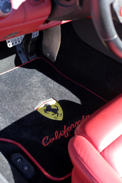 2010 Ferrari California - Image 31 of 31