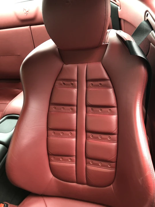 2010 Ferrari California - Image 18 of 31