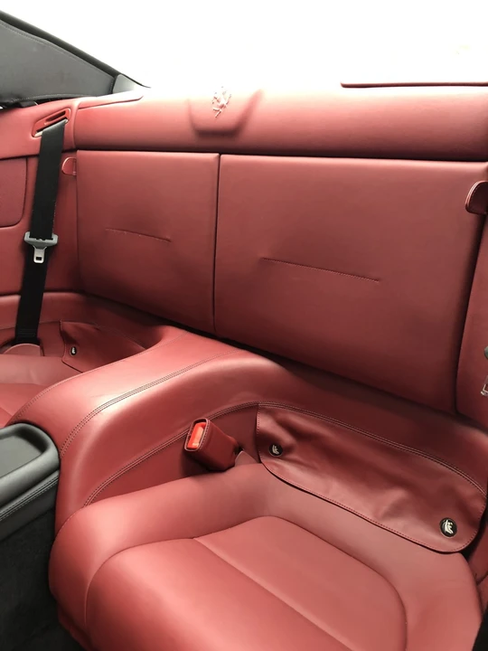 2010 Ferrari California - Image 23 of 31