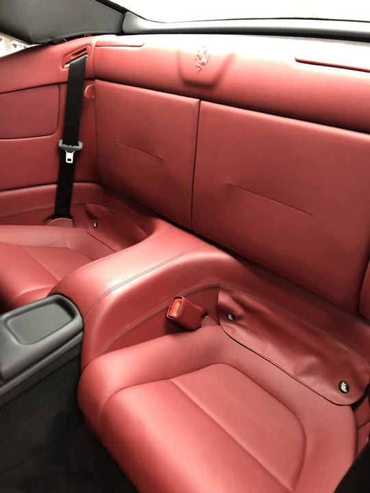 2010 Ferrari California - Image 22 of 31