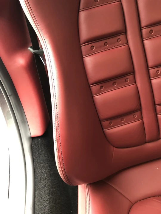 2010 Ferrari California - Image 21 of 31