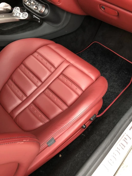2010 Ferrari California - Image 20 of 31