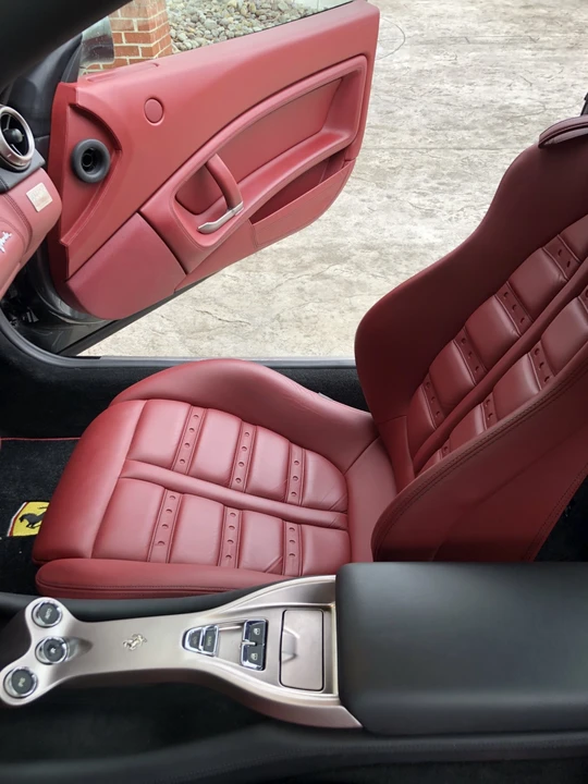 2010 Ferrari California - Image 19 of 31