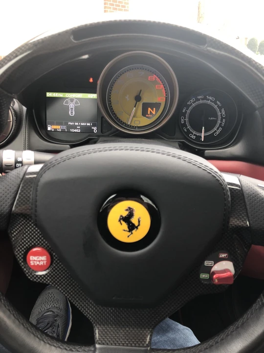 2010 Ferrari California - Image 27 of 31