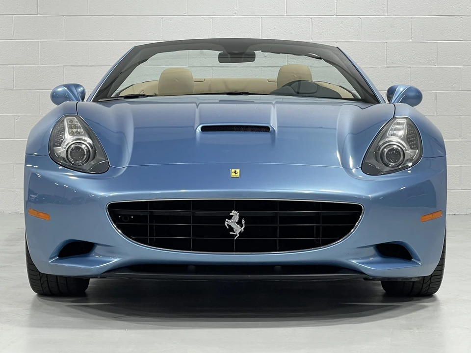 2010 Ferrari California - Image 12 of 31