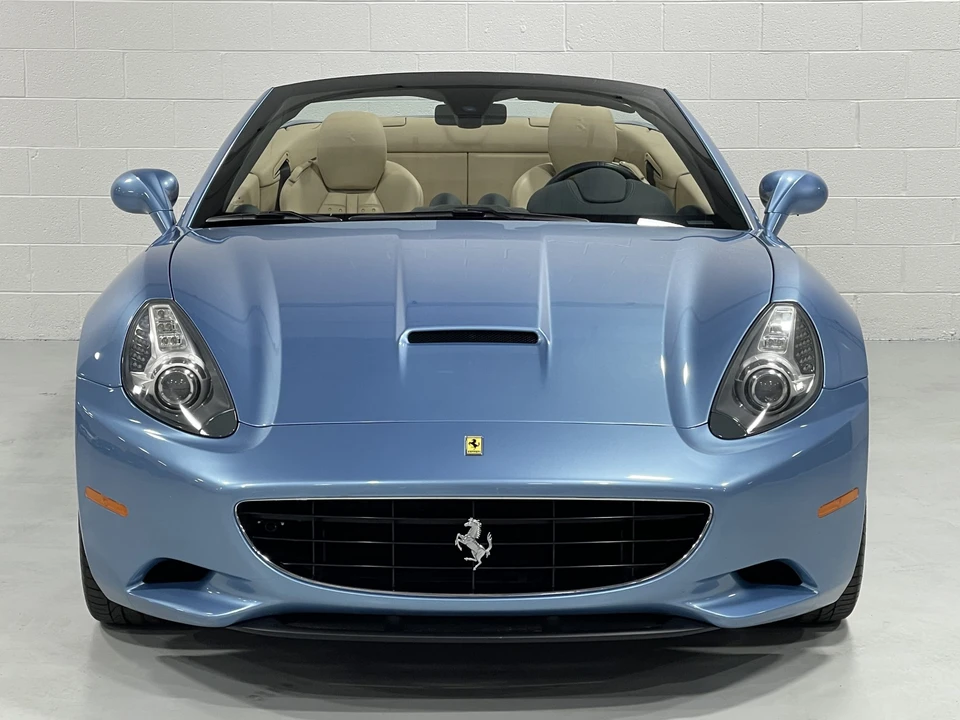 2010 Ferrari California - Image 10 of 31