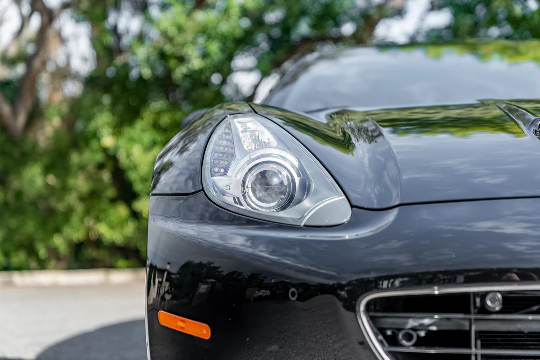 2010 Ferrari California - Image 13 of 31