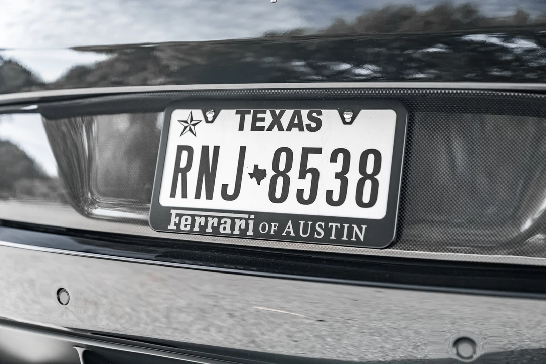 2010 Ferrari California - Image 22 of 31