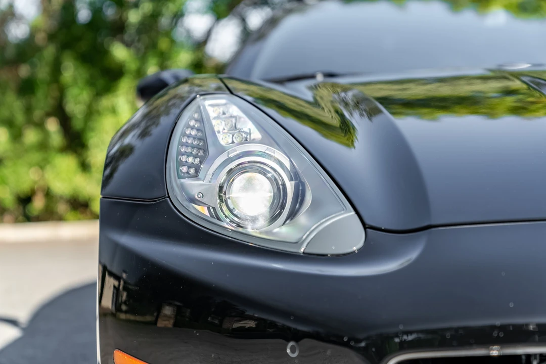 2010 Ferrari California - Image 31 of 31