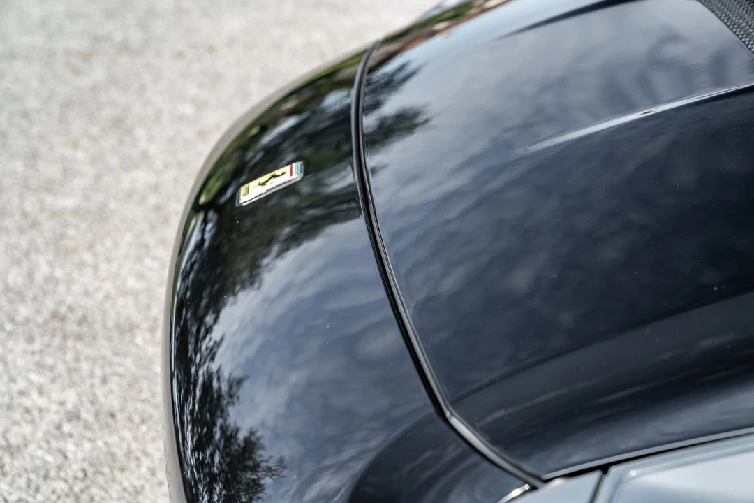 2010 Ferrari California - Image 30 of 31
