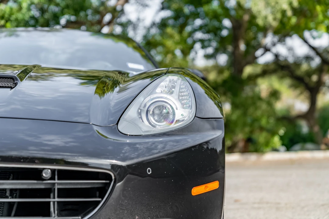 2010 Ferrari California - Image 29 of 31