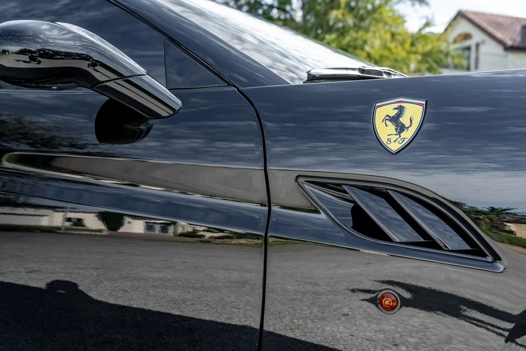 2010 Ferrari California - Image 15 of 31