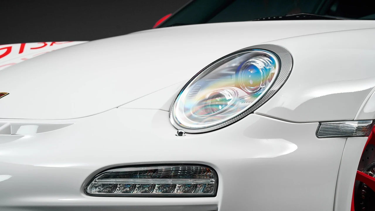 2010 Porsche 997 GT3 RS - Image 31 of 31