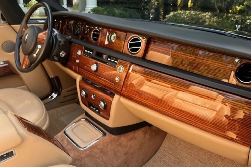 2010 Rolls-Royce Phantom VII - Image 6 of 9