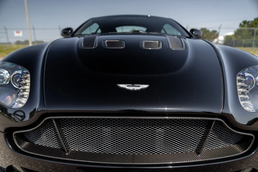 2011 Aston Martin V12 Vantage (2010-2018) - Image 29 of 31