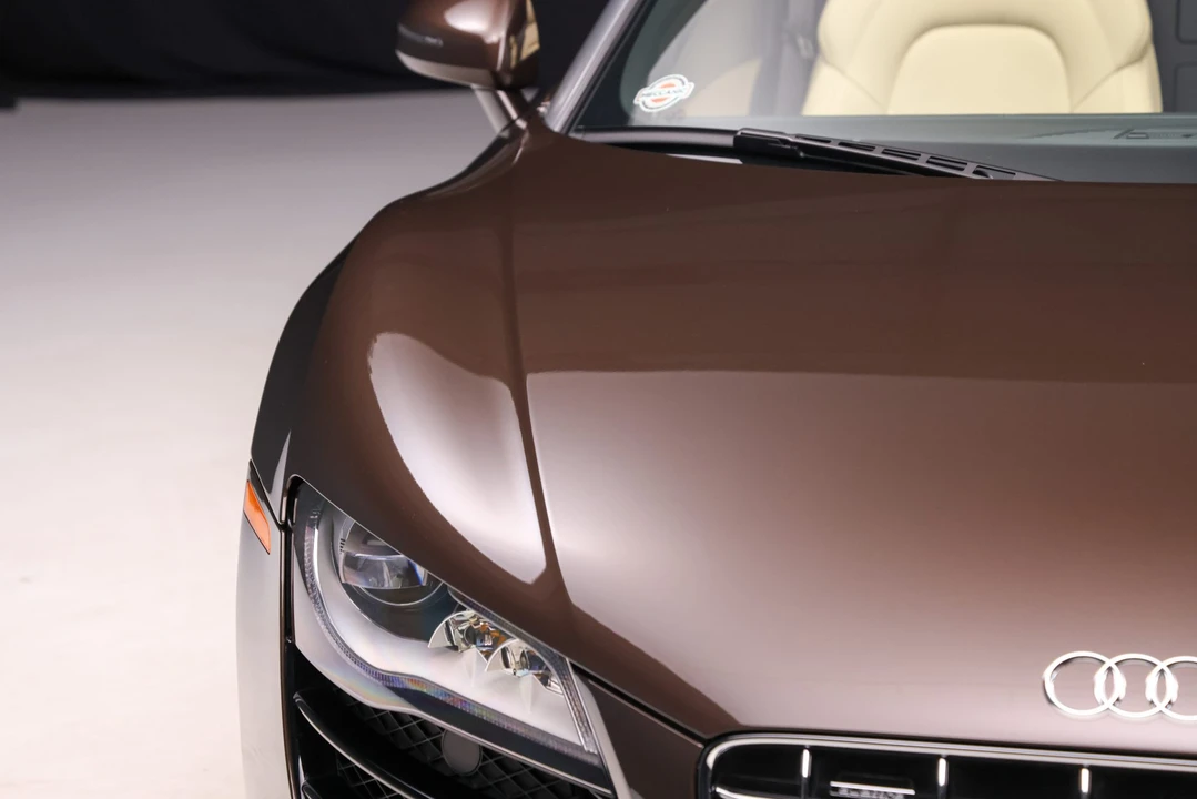 2011 Audi 42 R8 - Image 21 of 31