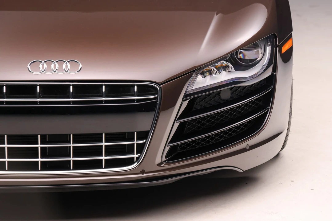 2011 Audi 42 R8 - Image 24 of 31