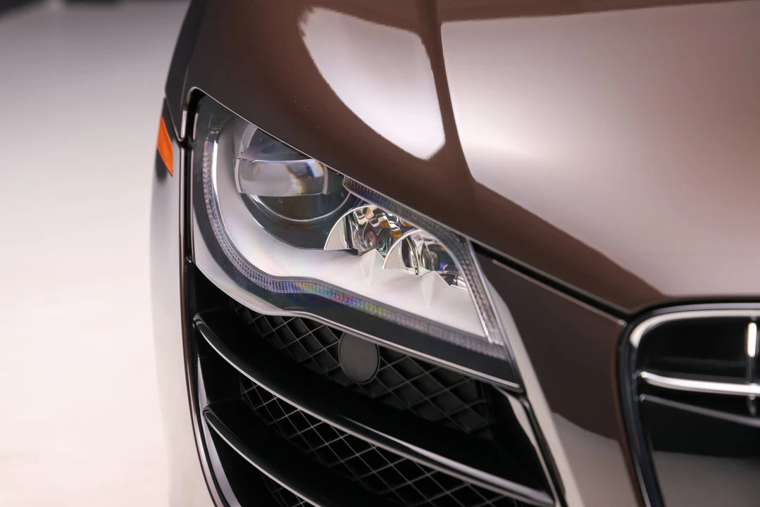 2011 Audi 42 R8 - Image 25 of 31