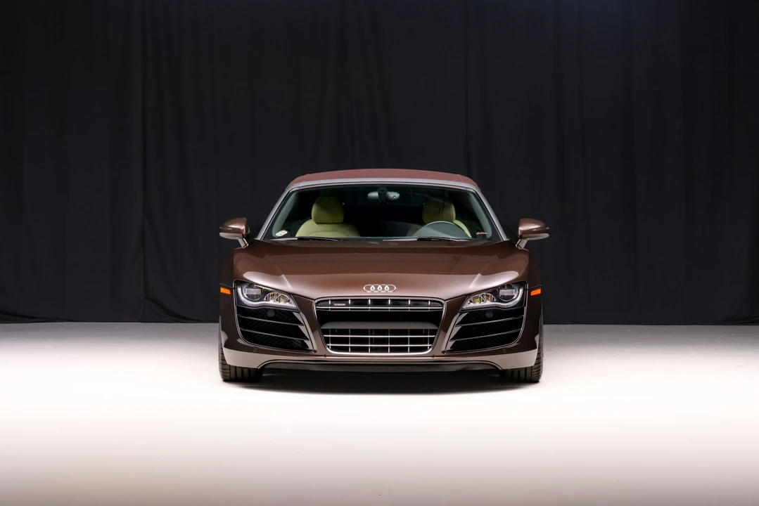 2011 Audi 42 R8 - Image 14 of 31