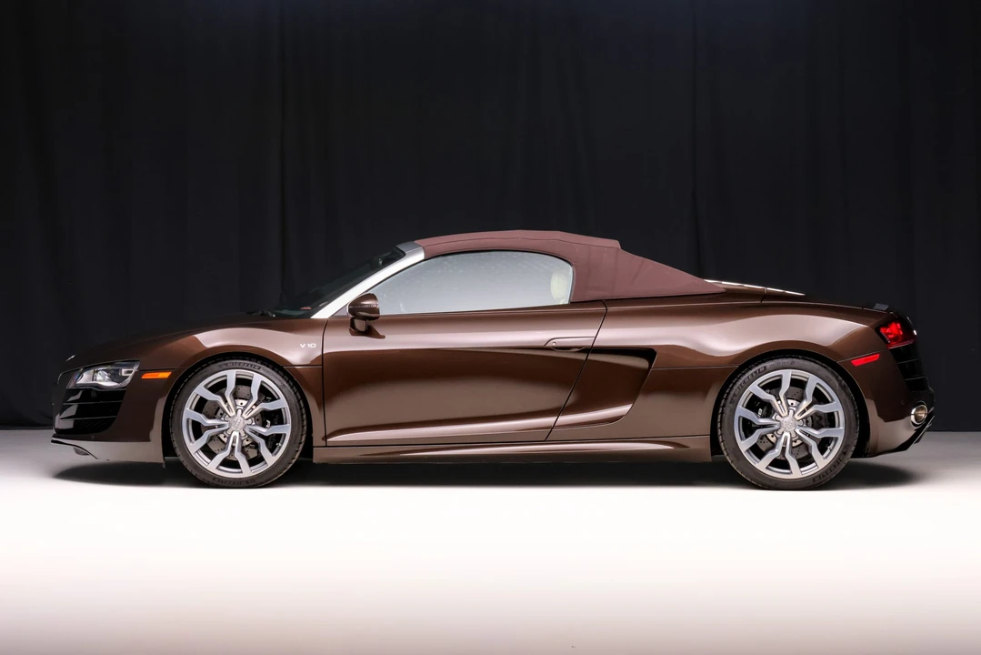 2011 Audi 42 R8 - Image 17 of 31