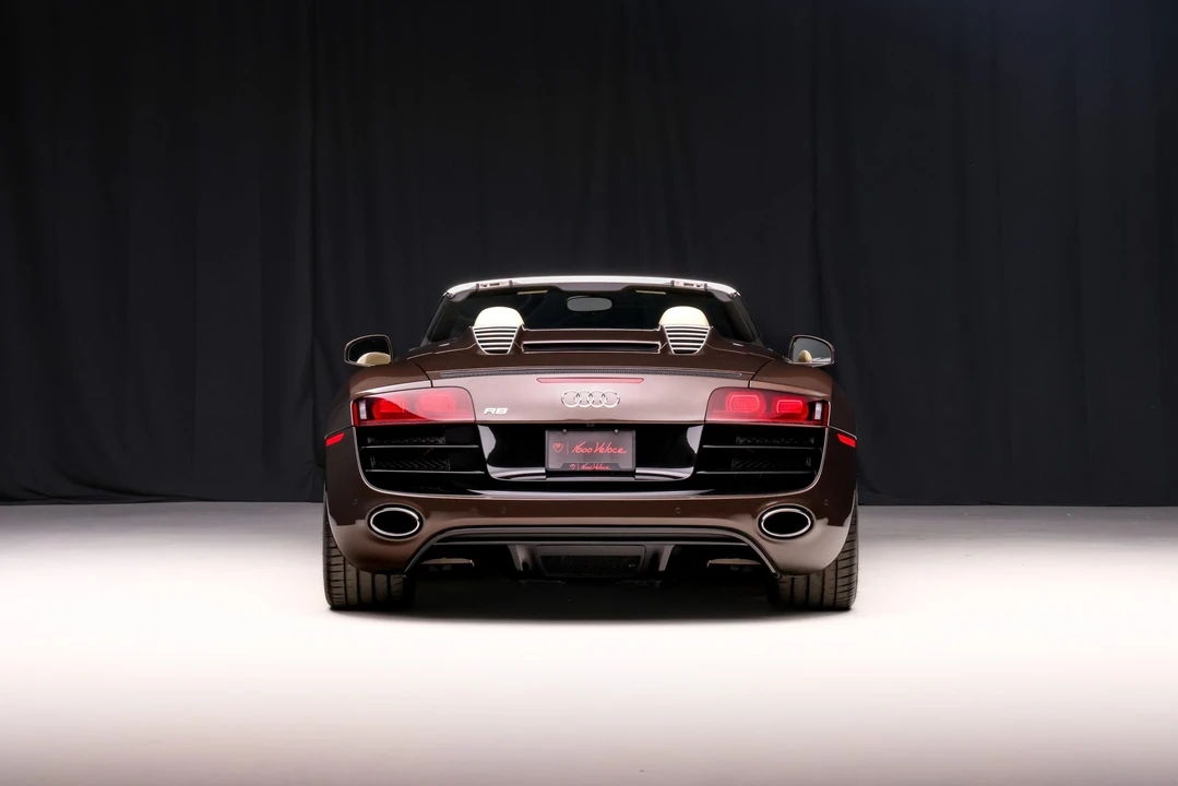 2011 Audi 42 R8 - Image 7 of 31
